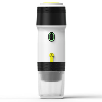 Portable Italian Capsule Coffee Machine Electric Concentrated Capsule