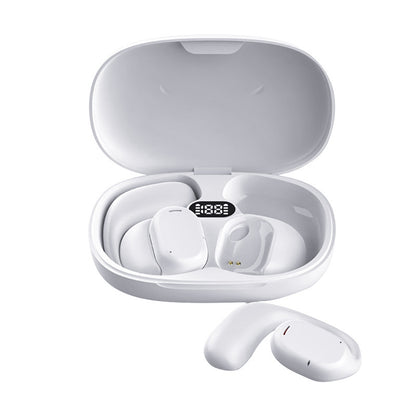 Two Ear Noise Reduction Wireless Bluetooth Translation Earphones